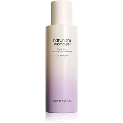 HARUHARU WONDER Black Rice Probiotics Barrier Essenz für die Nährung der Haut und zum Aufrechterhalten der natürlichen Hydratisierung 120 ml