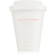 Haruharu Wonder Centella 5% Niacinamide Radiance Gel Cream Leichte Gelcreme zum vereinheitlichen der Hauttöne