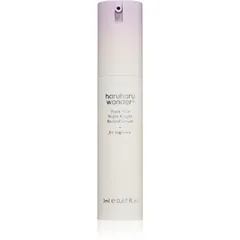 Haruharu Wonder Black Rice Night Knight Anti-Aging Retinol-Serum für jugendliches Aussehen