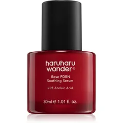 Haruharu Wonder Rose PDRN Soothing Serum feuchtigkeitsspendendes und beruhigendes Serum für die Regeneration und Erneuerung der Haut