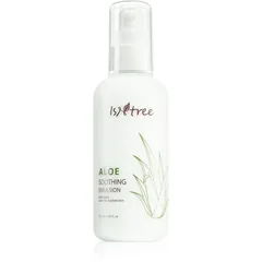 Isntree Aloe Soothing Emulsion beruhigende und hydratisierende Emulsion