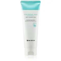 Mizon Hyaluronic Acid Sherbet Tiefenreinigungsschaum