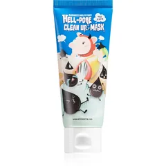 Elizavecca Milky Piggy Hell-Pore Clean Up Mask Peel-off Gelgesichtsmaske gegen Mitesser