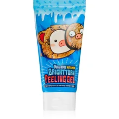 Elizavecca Milky Piggy Hell-Pore Vitamin Brightturn Peeling Gel tiefenwirksames Reinigungspeeling