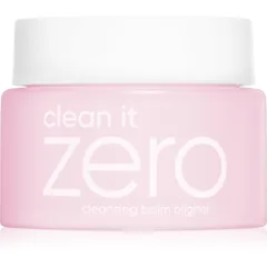Banila Co. clean it zero original Balsam zum Abschminken und Reinigen