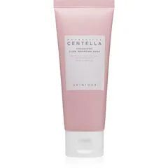 SKIN1004 Madagascar Centella Poremizing Glow Weapping Mask aufhellende Hautmaske strafft die Haut und verfeinert Poren