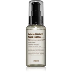Purito Galacto Niacin 97 intensives feuchtigkeitsspendendes Serum für das Gesicht