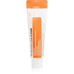 Purito Sea Buckthorn Vital 70 feuchtikeitsspendende und weichmachende Creme mit Sanddorn