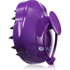 KUNDAL Shampoo Brush die Massagebürste für Kopfhaut
