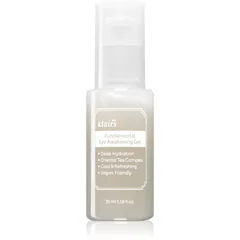 Dear Klairs Fundamental Eye Awakening Gel Gel für strahlende Augen