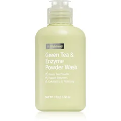By Wishtrend Green Tea & Enzyme sanfter Reinigungspuder