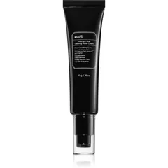 Dear Klairs Midnight Blue Clearing Water Cream leichte feuchtigkeitsspendende Creme für klare und glatte Haut