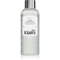 Dear Klairs Freshly Juiced Vitamin Essence Toner sanftes Hauttonikum für hydratisierte und strahlende Haut