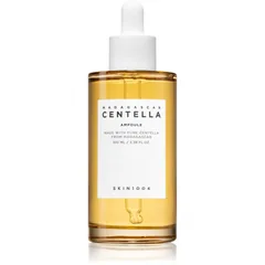 SKIN1004 Madagascar Centella Ampoule hydratisierendes Serum zur Beruhigung und Stärkung empfindlicher Haut