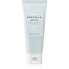 SKIN1004 Madagascar Centella Hyalu-Cica Sleeping Pack Feuchtigkeitsspendende und Hautperfektionierende Schlaf-Maske für straffe Haut