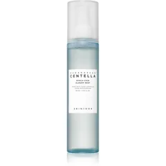 SKIN1004 Madagascar Centella Hyalu-Cica Cloudy Mist hydratisierender Nebel mit beruhigender Wirkung