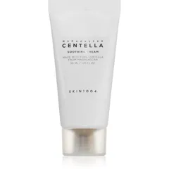 SKIN1004 Madagascar Centella Soothing Cream nährstoffreiche und beruhigende Creme für die Regeneration und Erneuerung der Haut