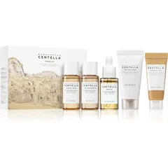 SKIN1004 Madagascar Centella Travel Kit Reiseset für empfindliche und irritierte Haut