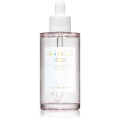SKIN1004 Madagascar Centella Poremizing Fresh Ampoule Entgiftendes Gesichtsserum strafft die Haut und verfeinert Poren