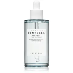 SKIN1004 Madagascar Centella Hyalu-Cica First Ampoule revitalisierendes Feuchtigkeitsserum