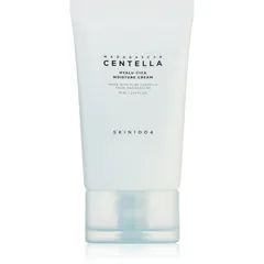 SKIN1004 Madagascar Centella Hyalu-Cica Moisture Cream tiefenwirksame feuchtigkeitsspendende Creme zur Beruhigung der Haut