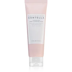 SKIN1004 Madagascar Centella Poremizing Deep Cleansing Foam Tiefenreinigungsschaum strafft die Haut und verfeinert Poren