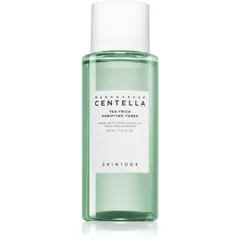 SKIN1004 Madagascar Centella Tea-Trica Purifying Toner tiefenreinigendes Tonikum strafft die Haut und verfeinert Poren