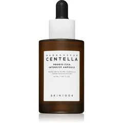 SKIN1004 Madagascar Centella Probio-Cica Intensive Ampoule beruhigendes Serum regeneriert die Hautbarriere