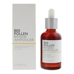 Missha Bee Polen Renew Ampouler Serum