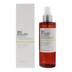 Missha Bee Polen Renew Treatment Face Spray