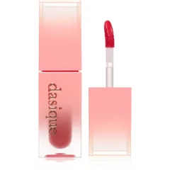Dasique Juicy Dewy Lip Tint langlebiger Lipgloss Farbton 02 Melon Sherbet