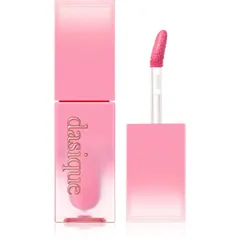 Dasique Juicy Dewy Lip Tint langlebiger Lipgloss Farbton 03 Pink Guava