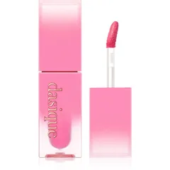 Dasique Juicy Dewy Lip Tint langlebiger Lipgloss Farbton 04 Plum Dew