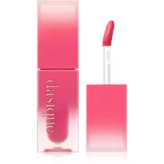 Dasique Juicy Dewy Lip Tint langlebiger Lipgloss Farbton 07 Cherry Soda