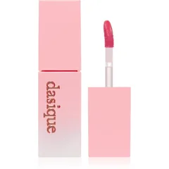 Dasique Juicy Dewy Lip Tint Ice Cream Collection langlebiger Lipgloss 09 Peach Pudding