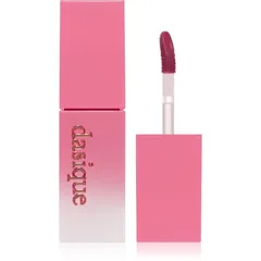 Dasique Juicy Dewy Lip Tint Ice Cream Collection langlebiger Lipgloss 11 Fig Plum