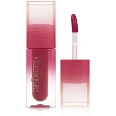 Dasique Juicy Dewy Lip Tint Summer Coral Collection langlebiger Lipgloss 17 Fig Berry