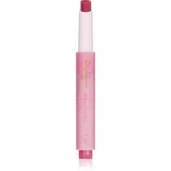 Dasique Melting Candy Balm Intensiv-Lippenbalsam mit hohem Glanz Farbton 04 Nudy Fig