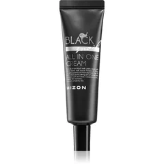 Mizon Black Snail All in One Gesichtscreme mit Filtrat aus Schneckensekret 90%