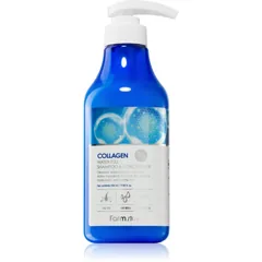 Farmstay Collagen Water Full Shampoo und Conditioner 2 in 1 mit Kollagen