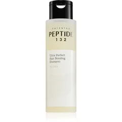 Cosrx Peptide - 132 Ultra Perfect Hair Bonding Shampoo stärkendes Shampoo für beschädigtes Haar mit beruhigender Wirkung