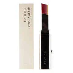 LANEIGE Layering Lip Bar - 19 Genie Red