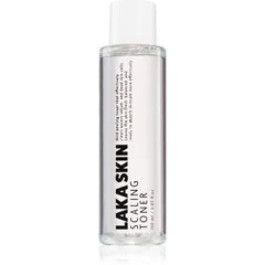 Laka Skin Scaling Toner sanftes Peeling-Tonikum mit feuchtigkeitsspendender Wirkung