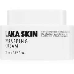 Laka Skin Wrapping Cream Feuchtigkeitscreme mit beruhigender Wirkung