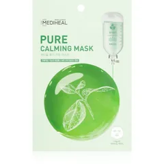 MEDIHEAL Calming Mask Pure Beruhigende Tuchmaske