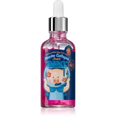 Elizavecca Witch Piggy Hell-Pore Marine Collagen Ample leichtes Serum mit glättender Wirkung