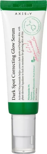 AXIS-Y Dark Spot Correcting Glow Serum