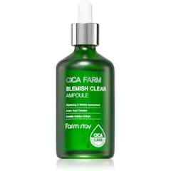 Farmstay Cica Farm Blemish Clear Ampoule Gesichtsserum