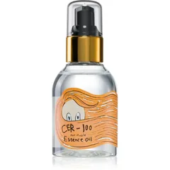 Elizavecca Cer-100 Hair Muscle Essence Oil feuchtigkeitsspendendes, regenerierendes Öl für beschädigtes Haar