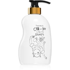 Elizavecca Cer-100 Collagen Coating Hair Muscle Shampoo tiefenreinigendes Shampoo mit Kollagen